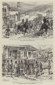 Russisch-Turkse oorlog